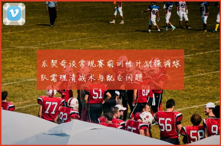 东契奇谈常规赛前训练计划强调球队需理清战术与配合问题