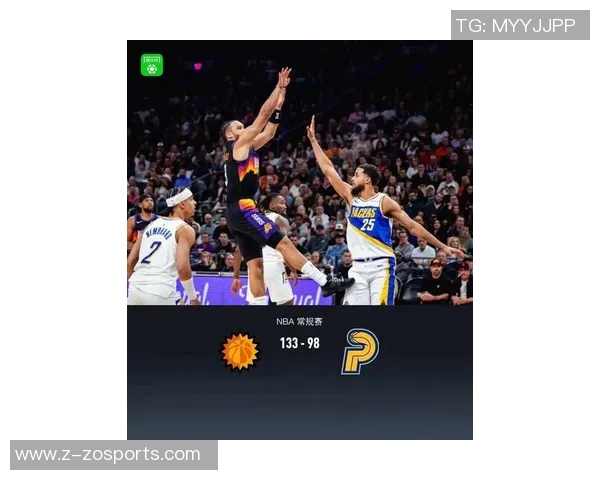 布克出手次数偏少狄龙呼吁他应更加自信展现得分能力